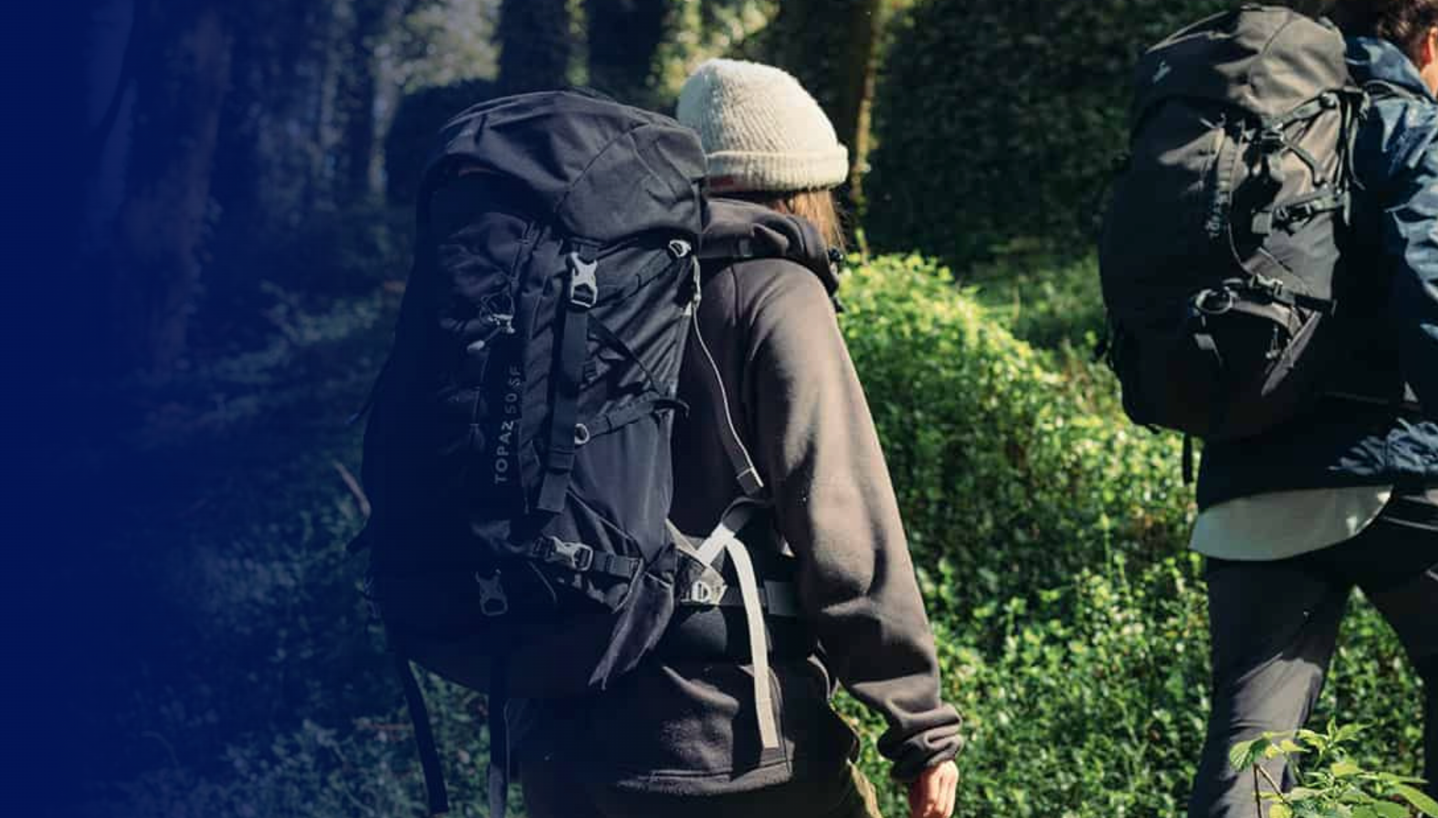 Backpacks – Nomad