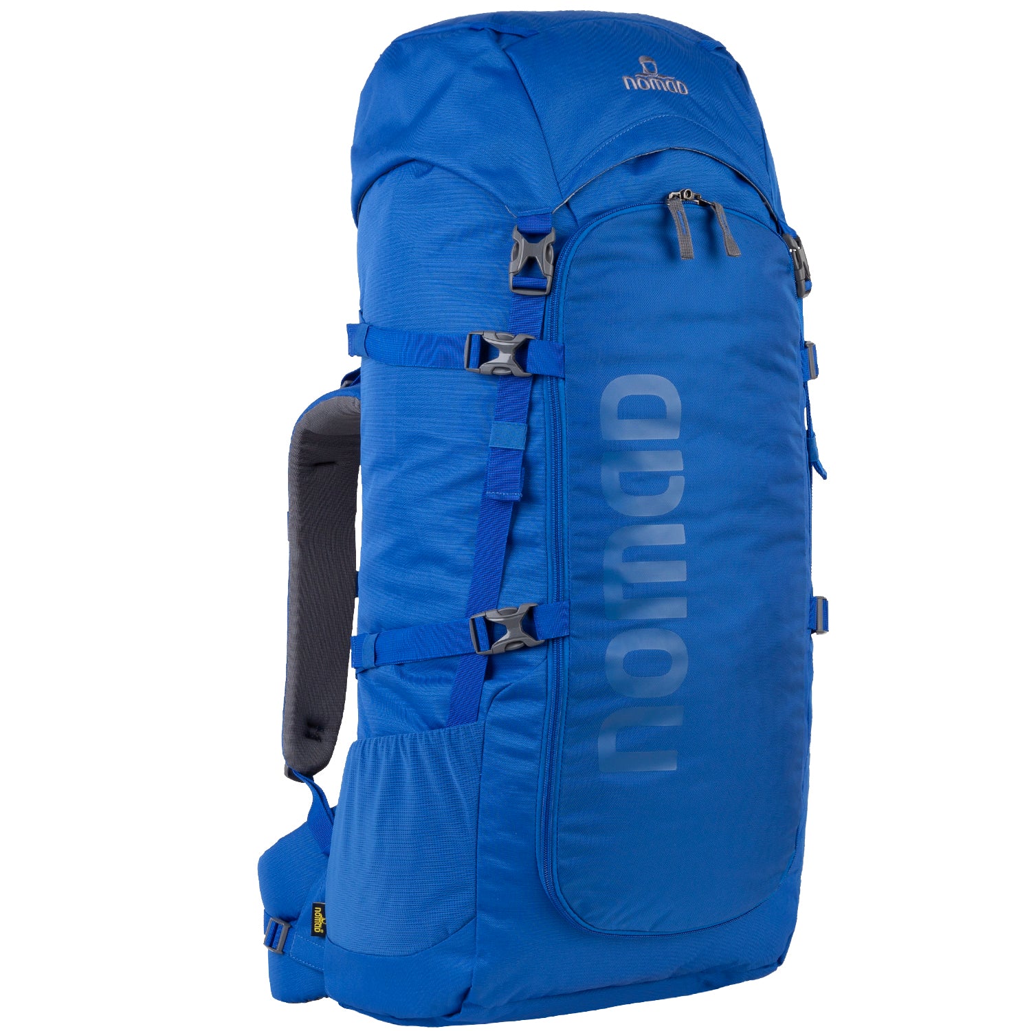delen idioom Het hotel Batura Premium 65 L Backpack – Nomad
