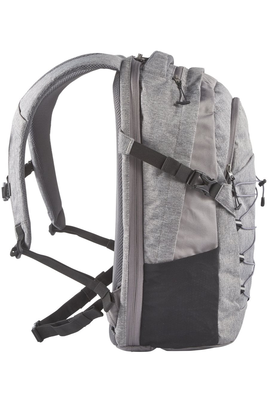 Velocity 24 L Backpack | Grey