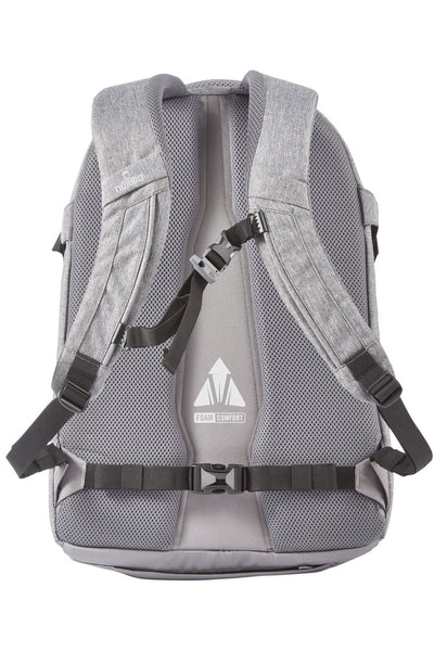 Velocity 24 L Backpack | Grey