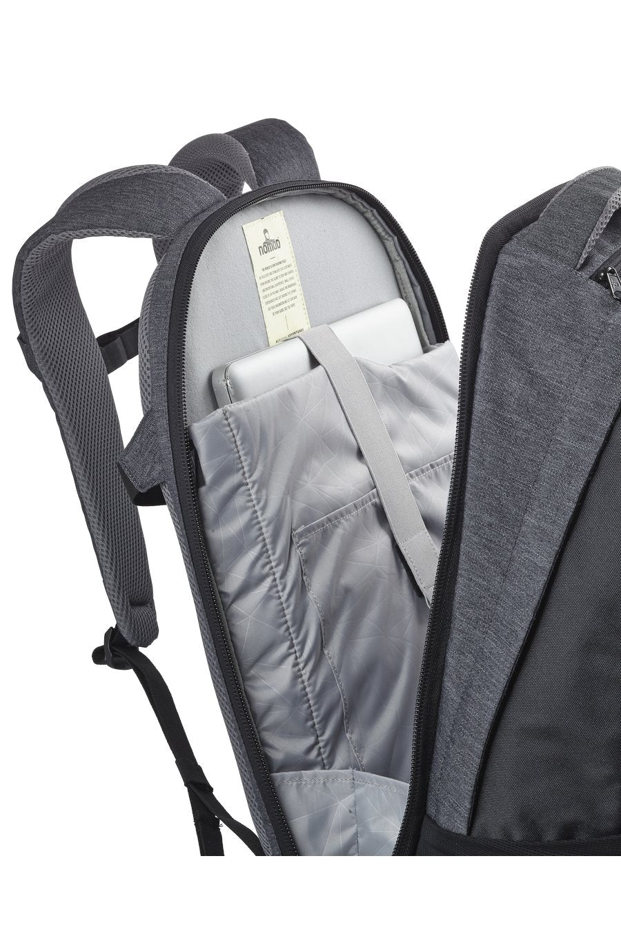 Velocity 24 L Backpack | Grey