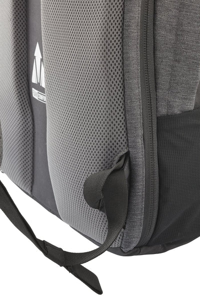 Velocity 24 L Backpack | Grey