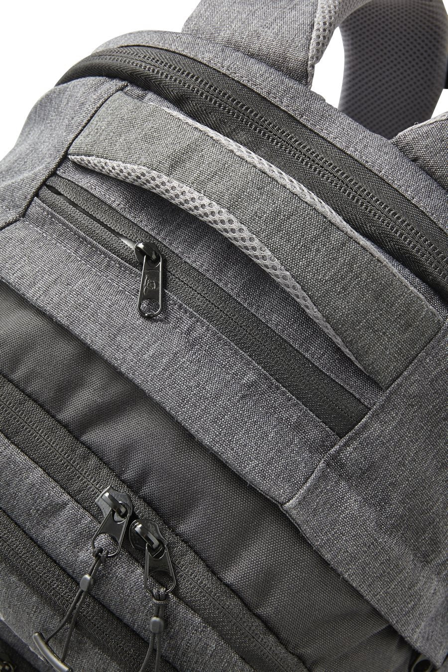 Velocity 24 L Backpack | Grey