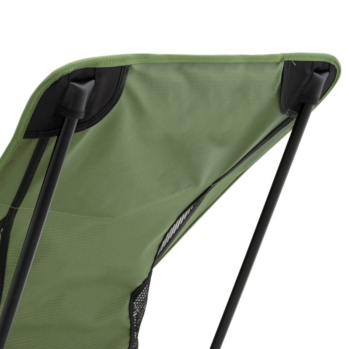 Sarek Premium Comfort Camping Chair | Dill Green