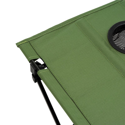 Amosen Premium Compact Camping Table | Dill green