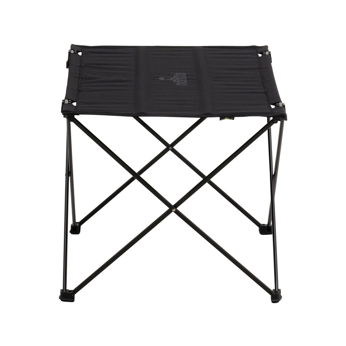 Amosen Compact Camping Table, Black