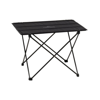 Amosen Compact Camping Table, Black