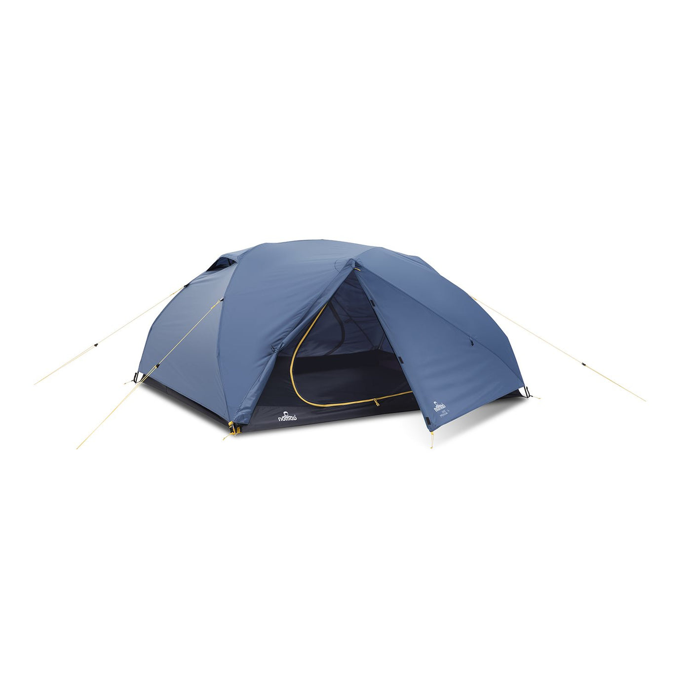 Jade 3 Premium Tent | Titanium Blue