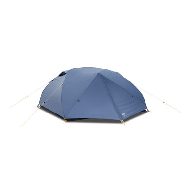 Jade 3 Premium Tent | Titanium Blue