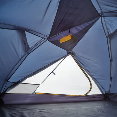 Jade 3 Premium Tent | Titanium Blue