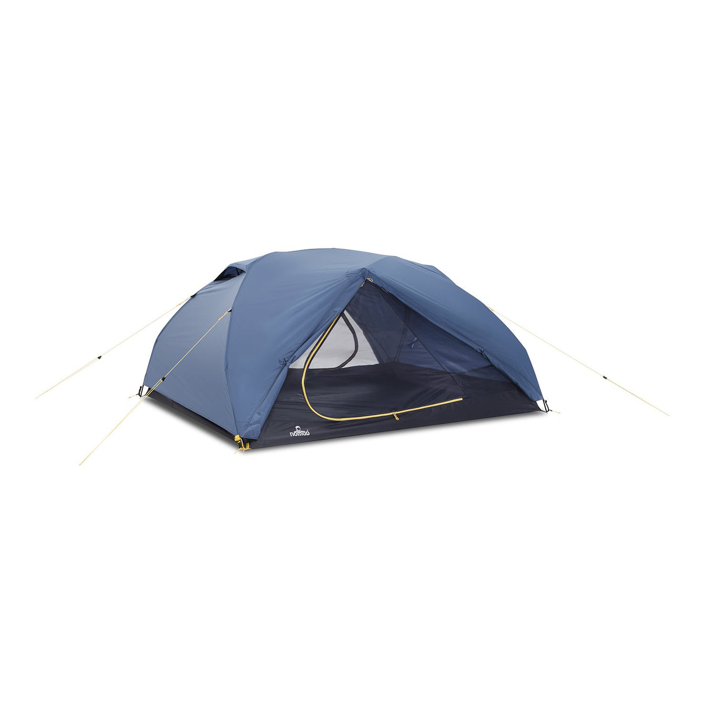 Jade 3 Premium Tent | Titanium Blue