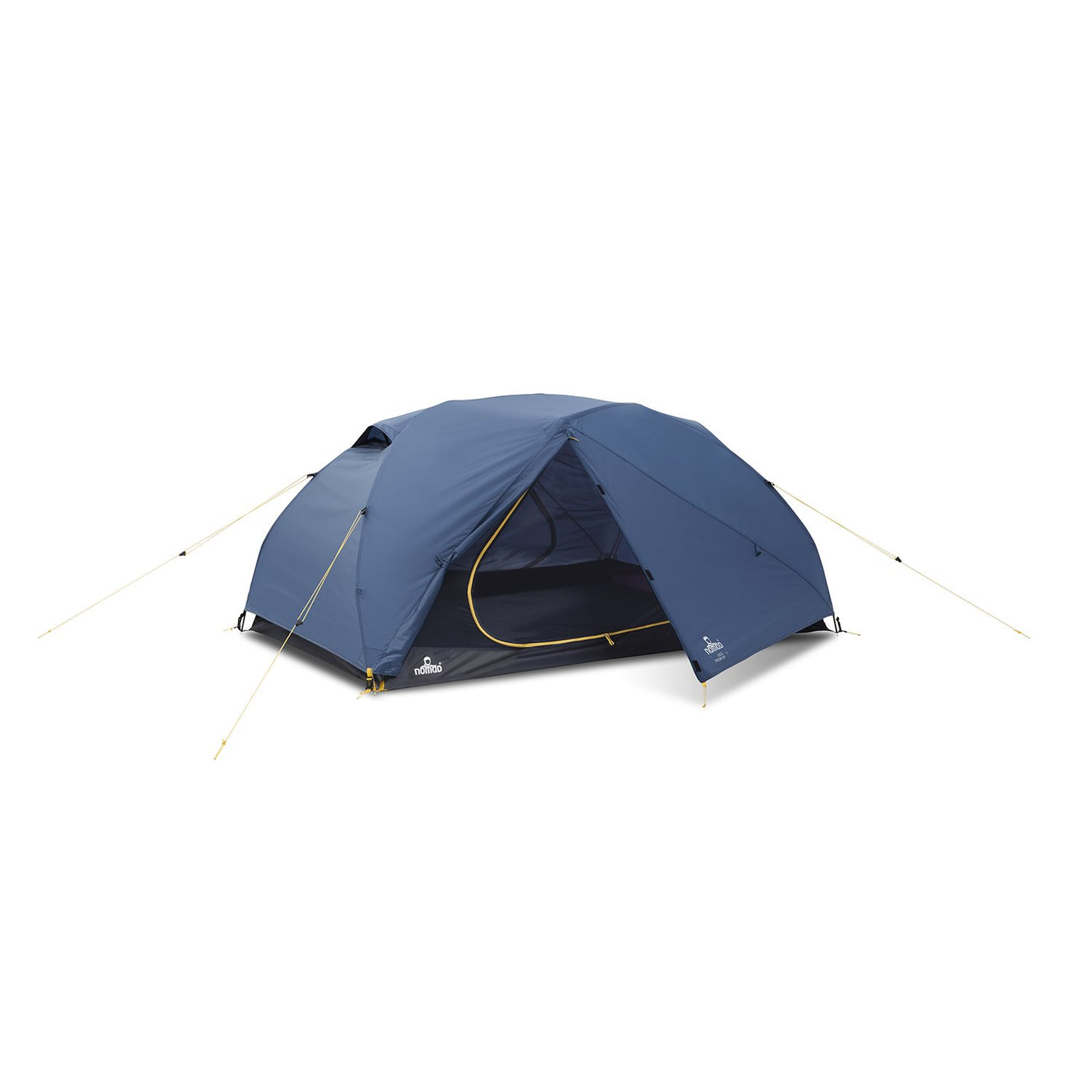 Jade 2 Premium Tent | Titanium Blue