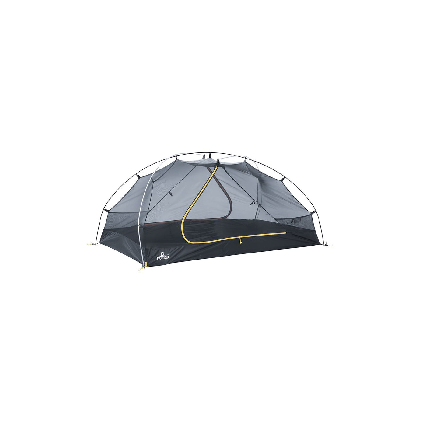 Jade 2 Premium Tent | Titanium Blue