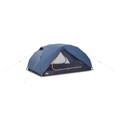 Jade 2 Premium Tent | Titanium Blue