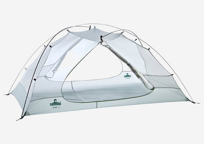 Jade 2 Pro Tent 2 Person | Dill Green