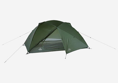 Jade 2 Pro Tent 2 Person | Dill Green