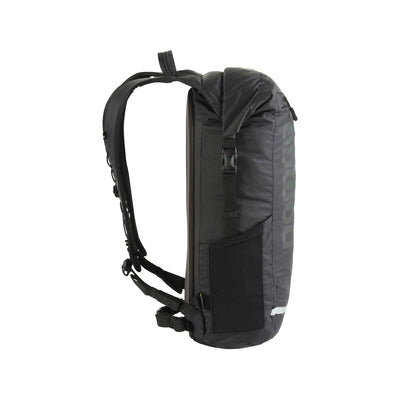 Mahon Pro 18 L Hiking Daypack, Black