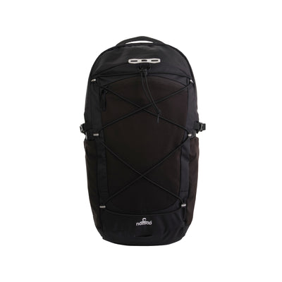 Montagon Premium 18 L Hiking Daypack, Black