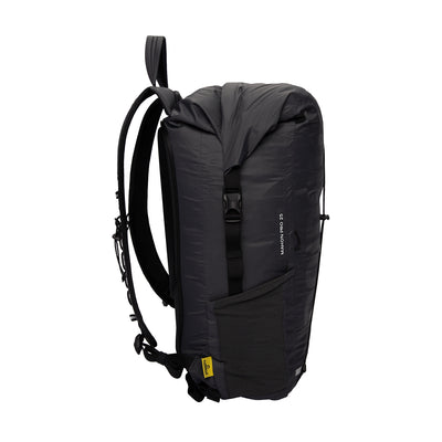 Mahon Pro 25 L Hiking Daypack, Black