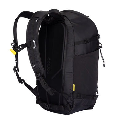 Montagon Premium 30 L Hiking Daypack, Black