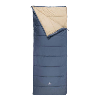 Blazer Sleeping Bag, Dark Steel