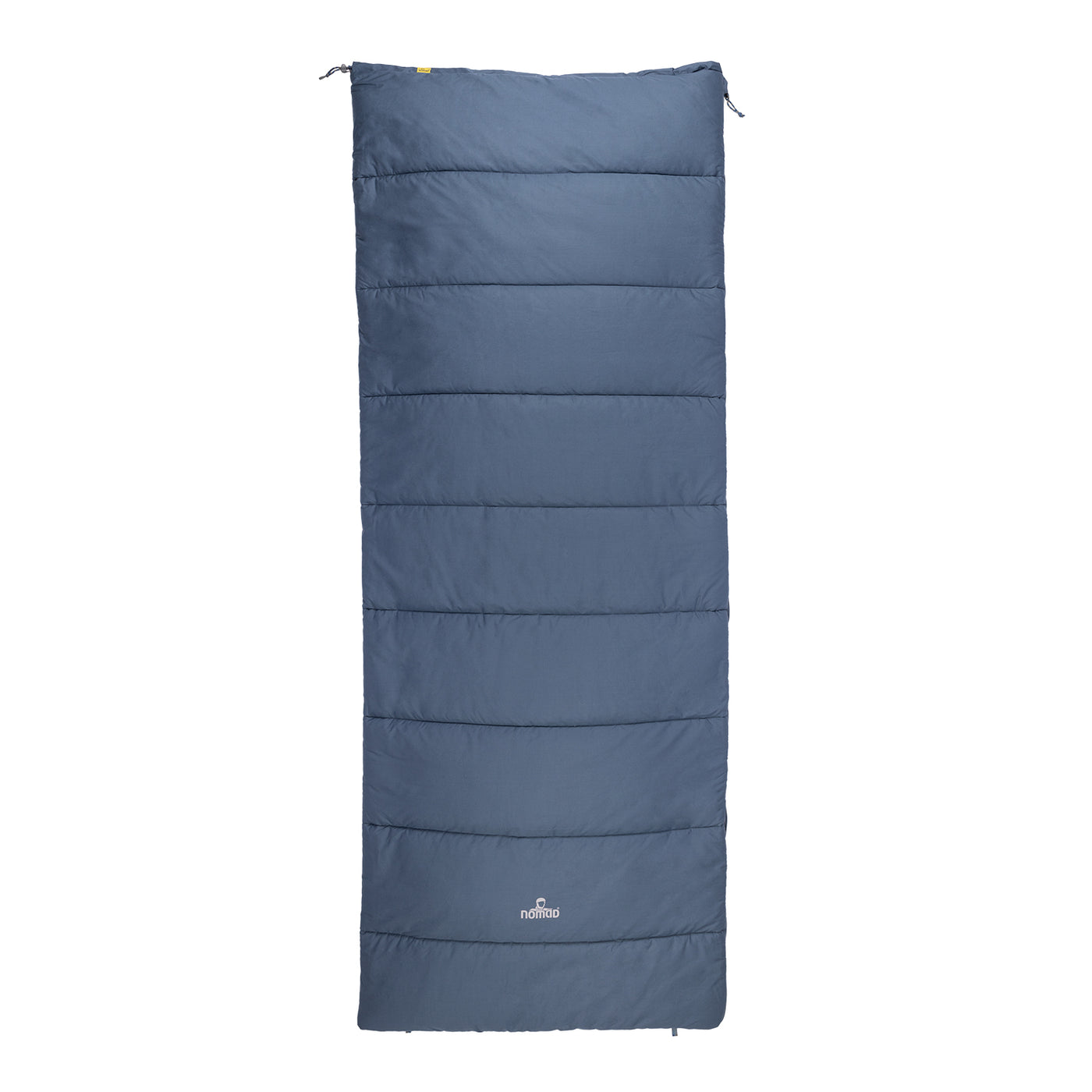 Blazer Sleeping Bag, Dark Steel