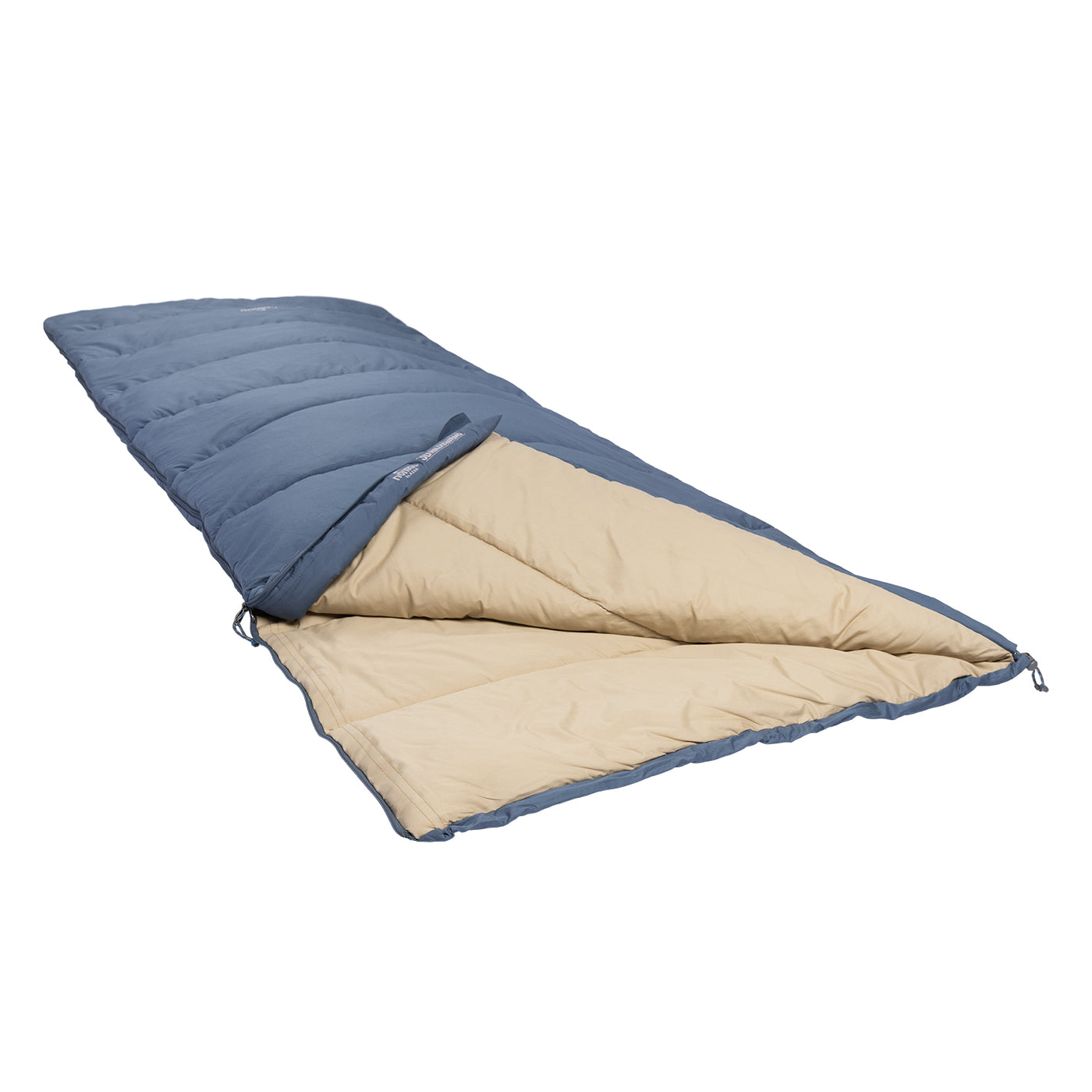 Blazer Sleeping Bag, Dark Steel