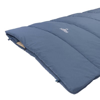 Blazer Sleeping Bag, Dark Steel