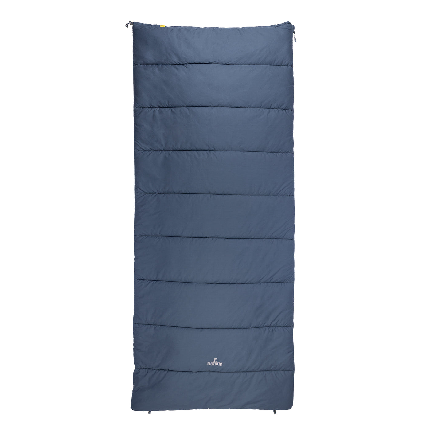 Blazer XL Sleeping Bag, Dark Steel