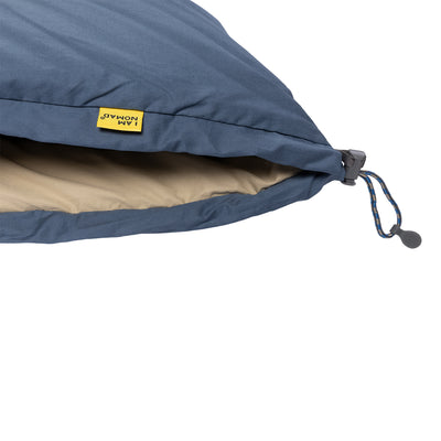 Blazer XL Sleeping Bag, Dark Steel