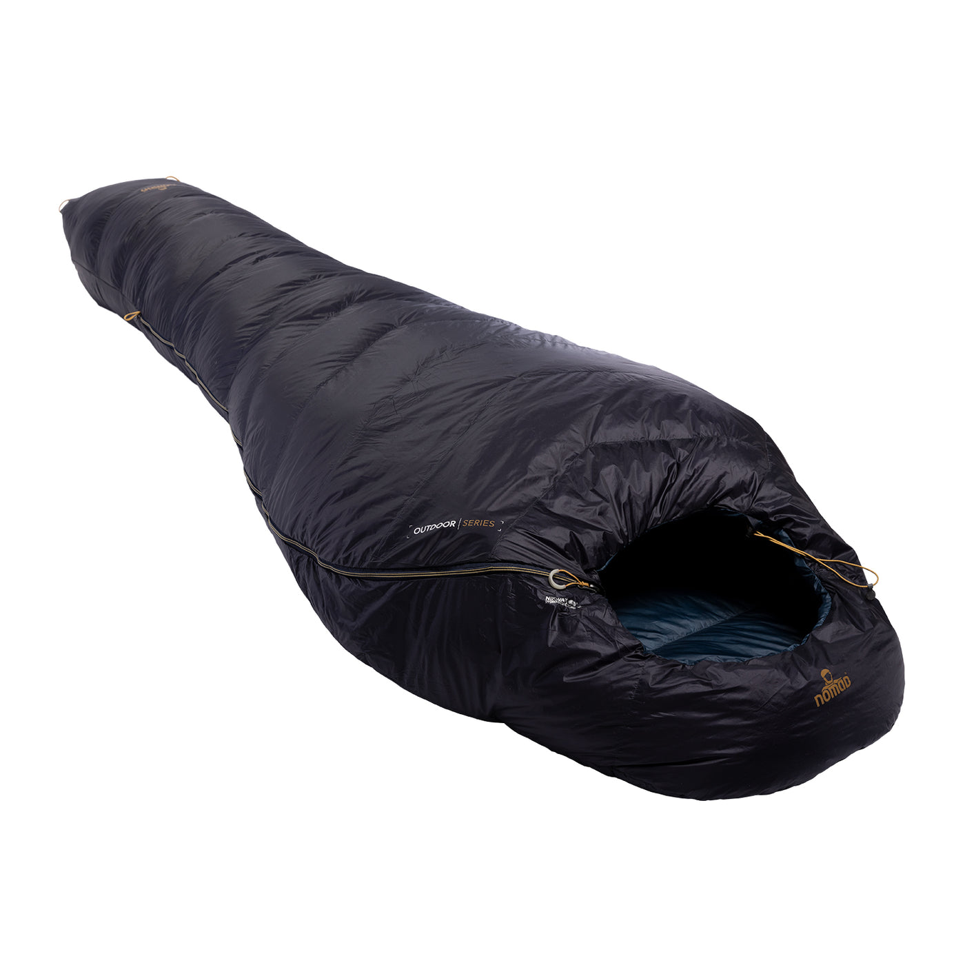 Orion 180 XL Mummy Sleeping Bag