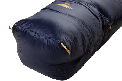 Orion 180 XL Mummy Sleeping Bag