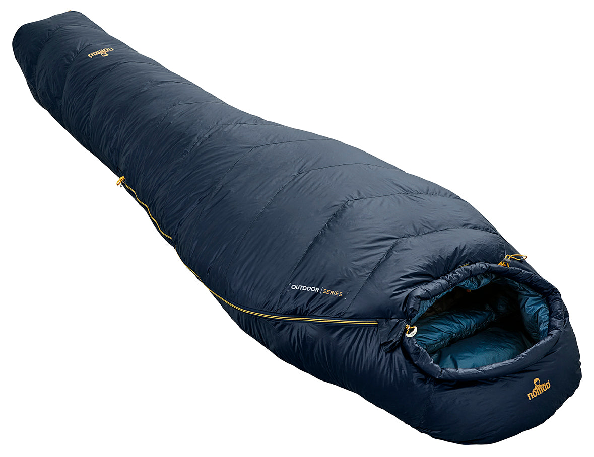 Orion 400 Mummy Sleeping Bag