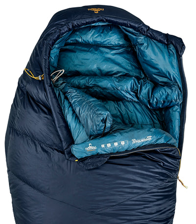 Orion 400 Mummy Sleeping Bag