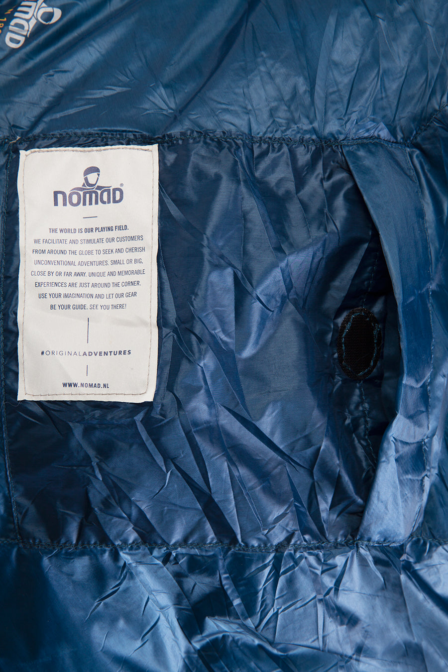 Orion 400 Mummy Sleeping Bag