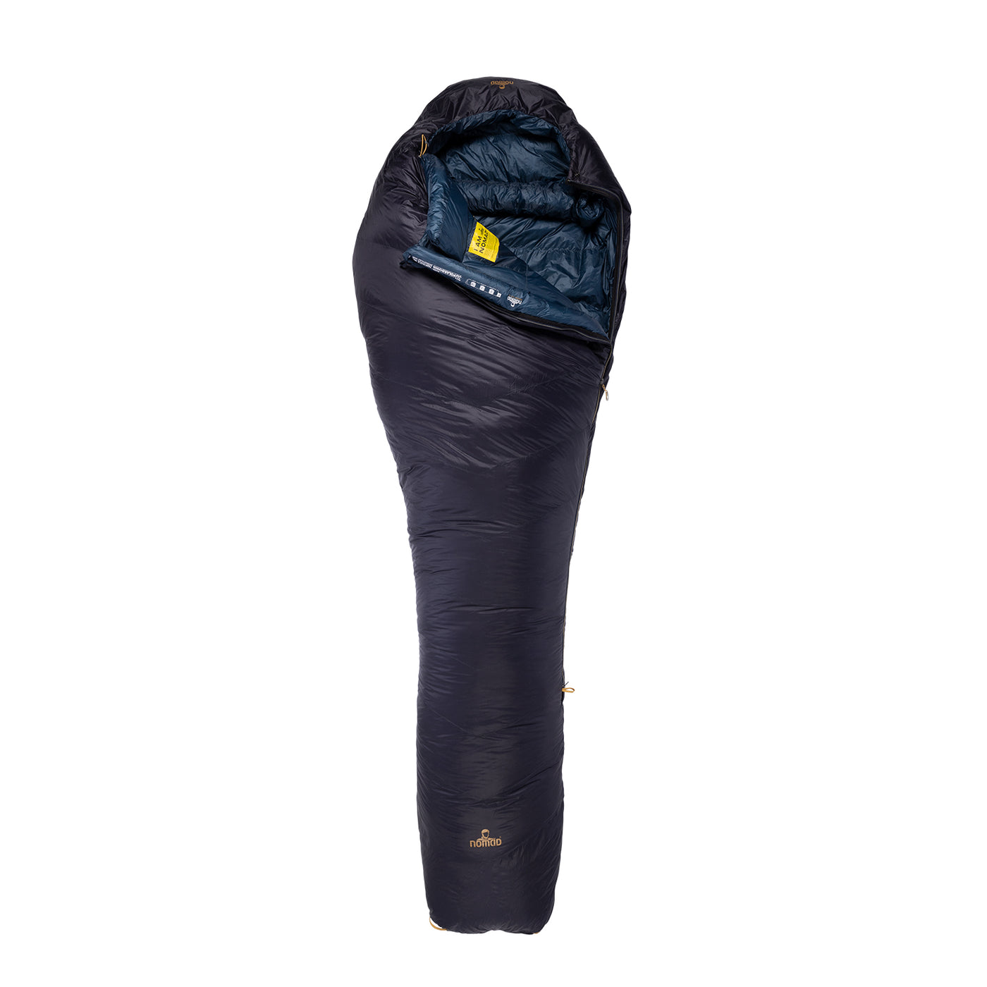 Orion 400 XL Mummy Sleeping Bag