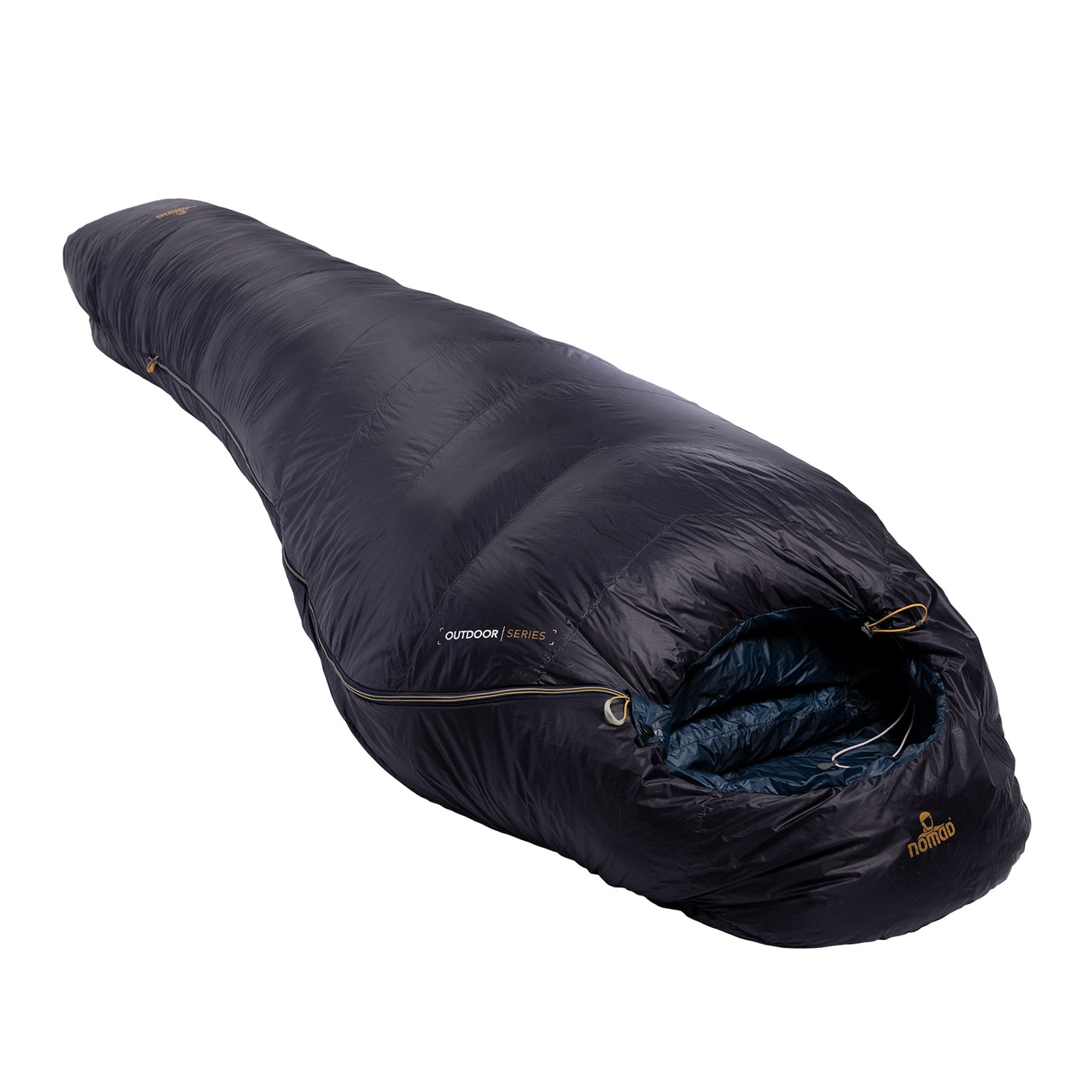 Orion 400 XL Mummy Sleeping Bag