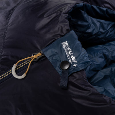 Orion 400 XL Mummy Sleeping Bag