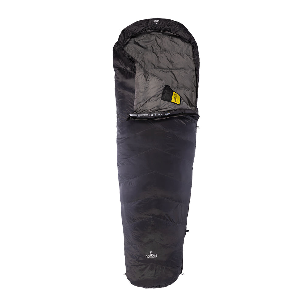 Sleeping Bags – Nomad