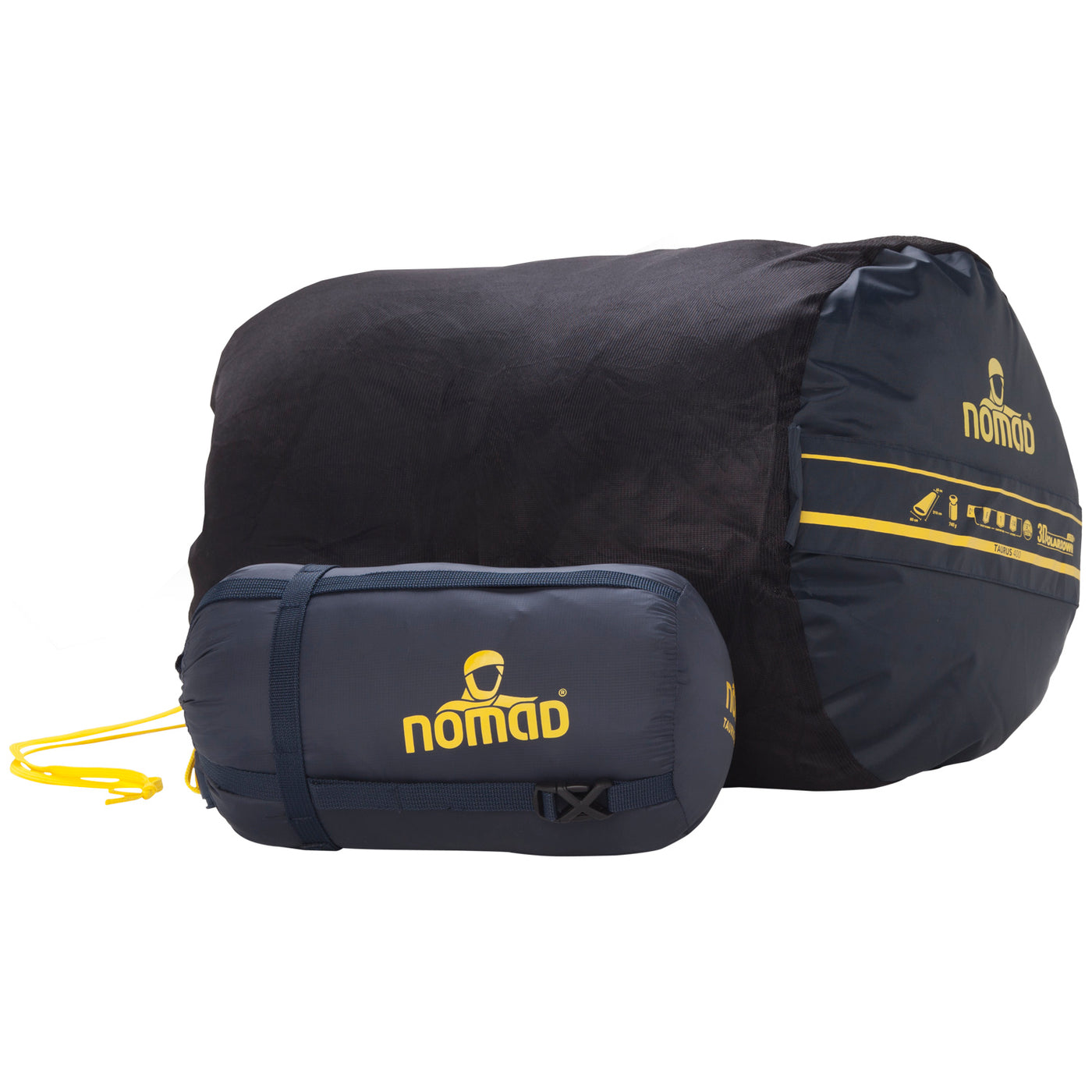 Taurus 250 Sleeping Bag