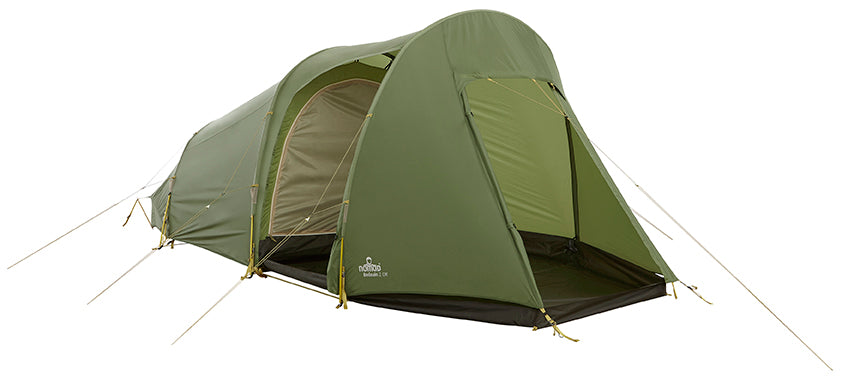 Bedouin 2 LW Tent, Calliste green