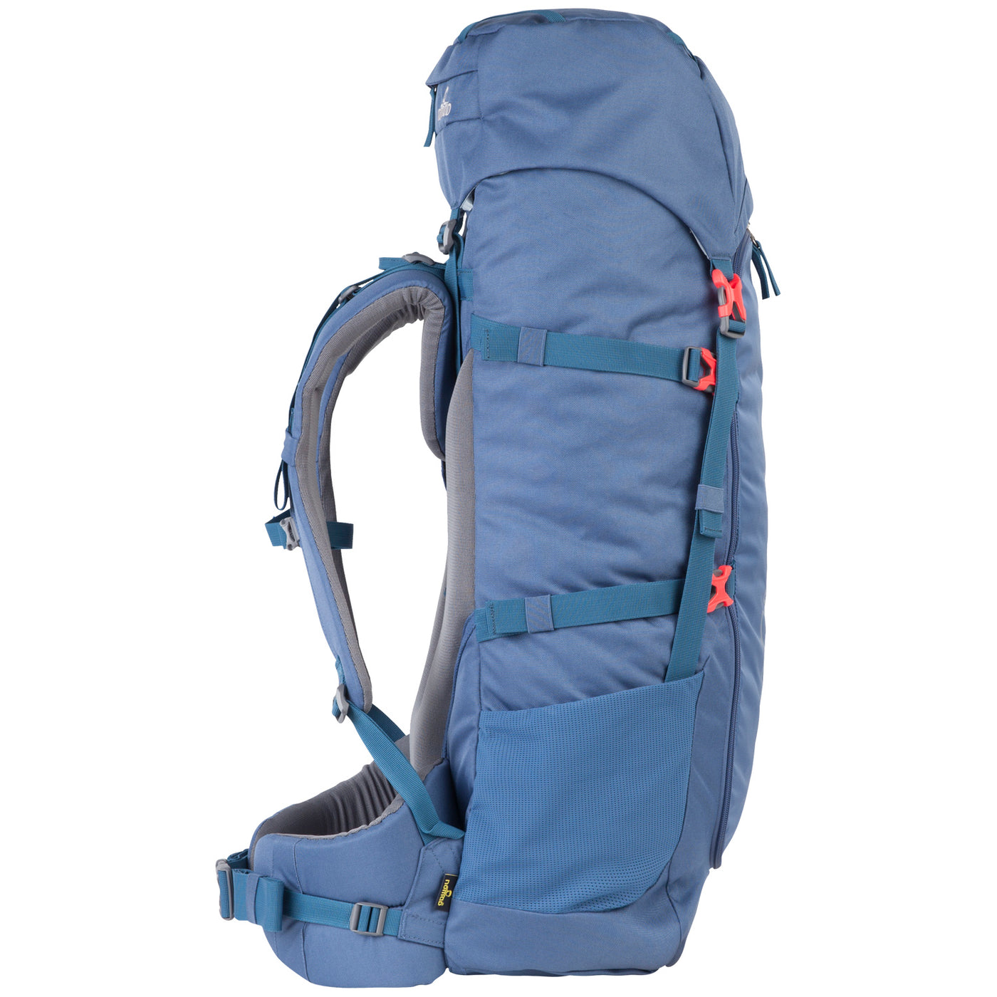 Bourgeon Gelijkwaardig onvoorwaardelijk Batura Premium SF 60 L Backpack – Nomad