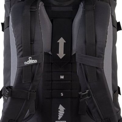 Batura 55 L Backpack