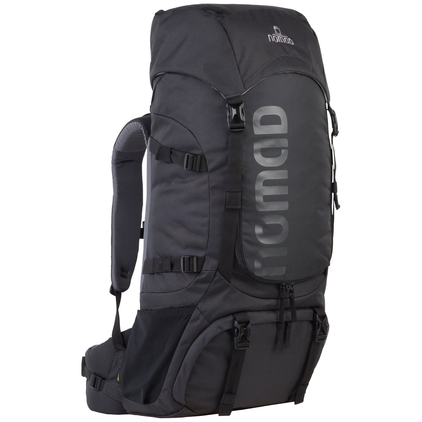 Kluisje heb vertrouwen Snikken Batura 55 L Backpack – Nomad