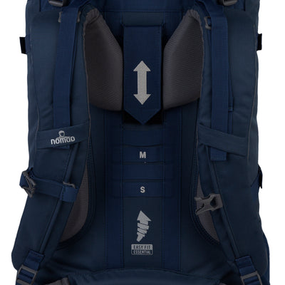 Batura 55 L Backpack