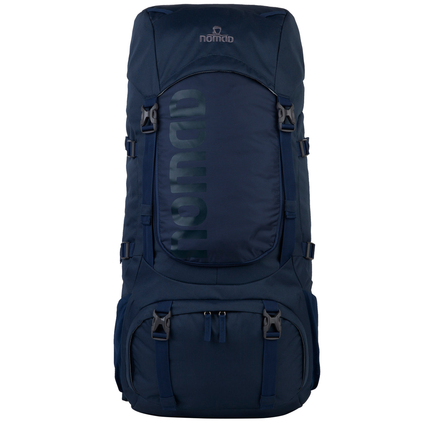 geestelijke grijs Begin Batura 55 L Backpack – Nomad