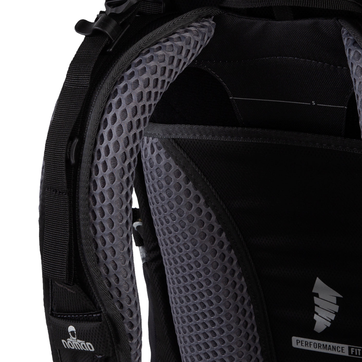 Topaz 40 L Backpack