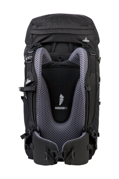 Topaz 40 L Backpack