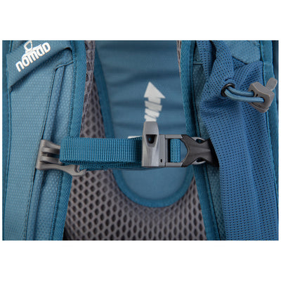 Topaz 40 L Backpack