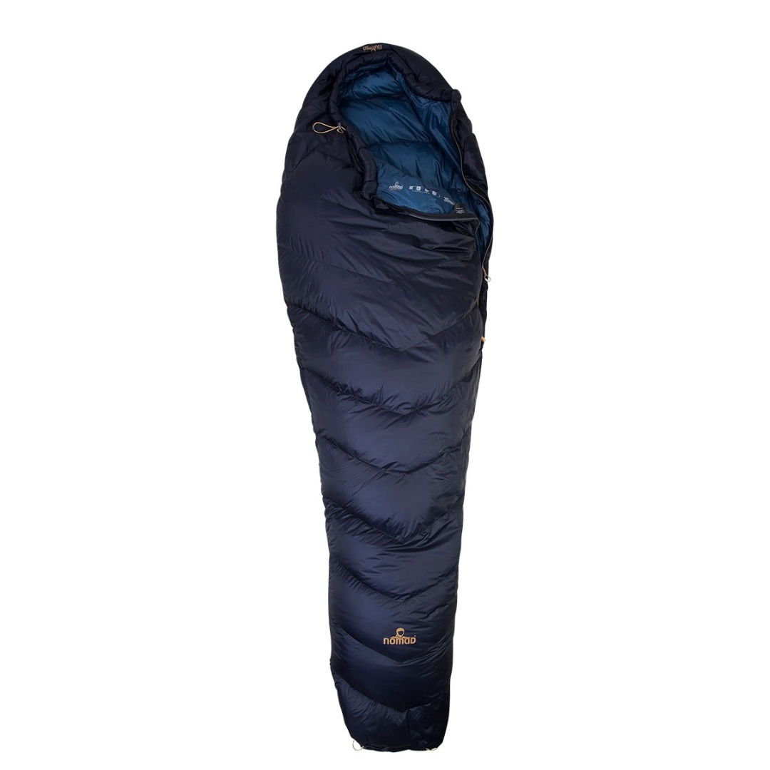 Orion 180 Mummy Sleeping Bag